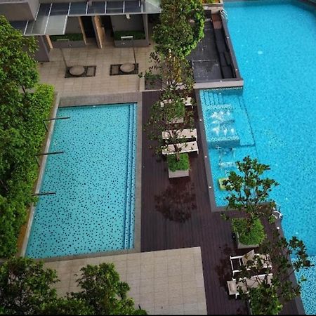 Emira Shah Alam 2 Bed Room Exterior photo