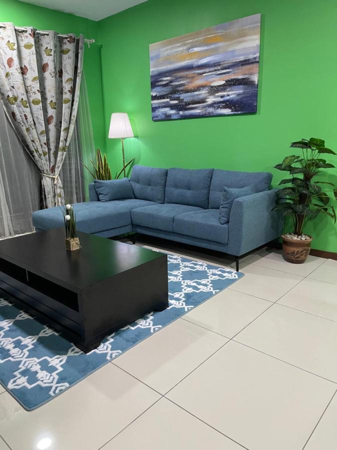 Emira Shah Alam 2 Bed Room Exterior photo