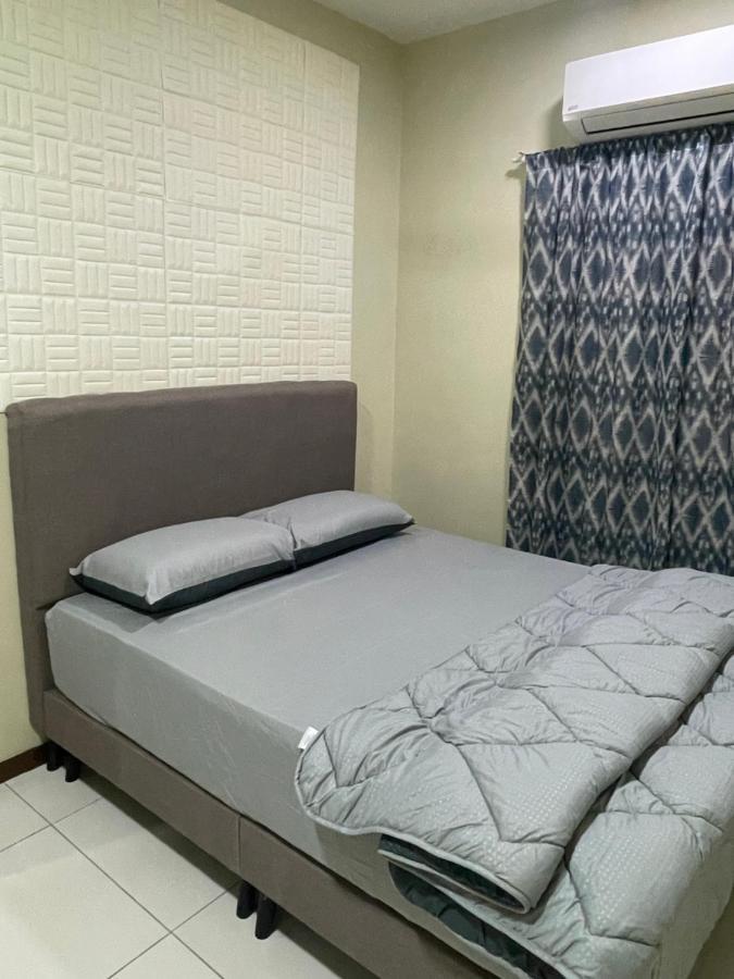 Emira Shah Alam 2 Bed Room Exterior photo